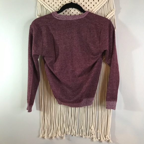 This is a Brooklyn brothers sweater - Picture 4 of 5